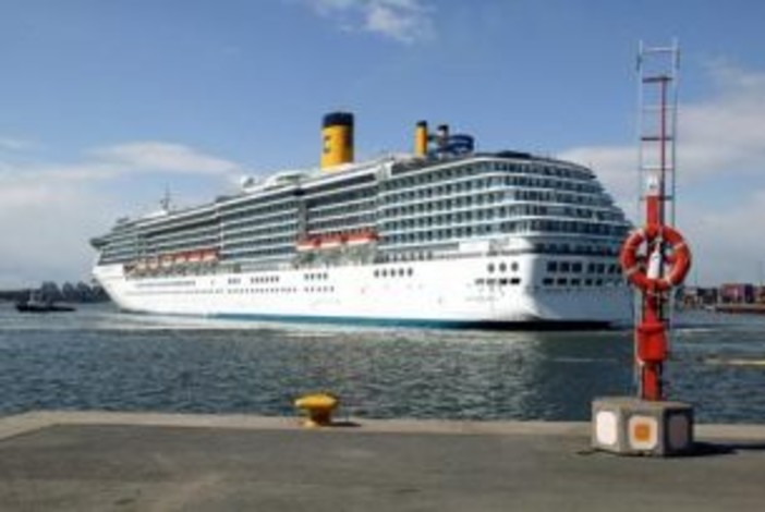 Liguria: Juventus sbarca in  Asia con Costa Crociere