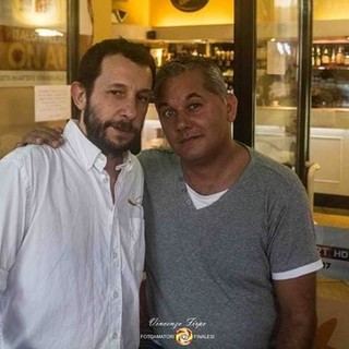 &quot;Il tè delle cinque&quot;: un nuovo appuntamento anima l'agenda elettorale di Finale Ligure