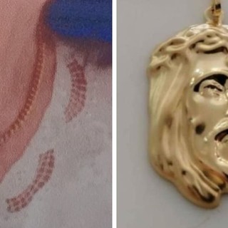 Alassio, anziana scippata nell'androne: le strappano la collana d'oro