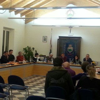 Unione dei Comuni Riviera Palme ed Ulivi torna in discussione nel consiglio comunale di Pietra Ligure