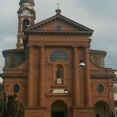 Carcare, spettacolo di beneficenza per restaurare il tetto della chiesa