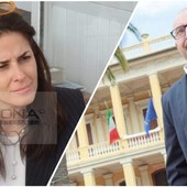 Elezioni regionali, la Lega si gioca la carta Canepa. Il sindaco di Borghetto annuncia la sua candidatura: "In campo per il mio territorio"