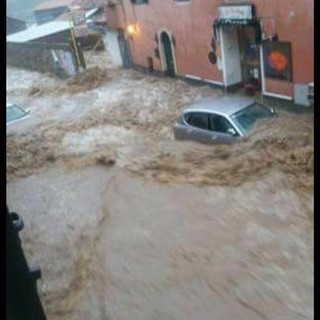 #AllertaMeteo: ecco la situazione nell'albenganese aggiornamento alle ore 18,00 comune per comune #AllertaMeteo: ecco la situazione nell'albenganese aggiornamento alle ore 18,00 comune per comune