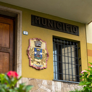 Altare, nuove asfaltature in via XXV Aprile e su un tratto di via Matteotti