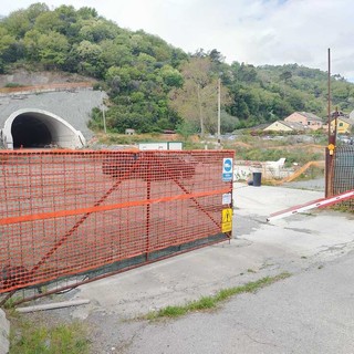 Aurelia Bis, il cantiere ripartirà il 18 maggio, previsto il fine lavori entro 2 anni e mezzo