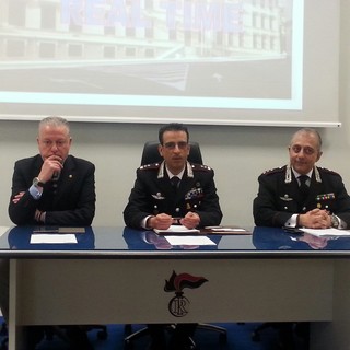 Gullace come Al Capone: arrestato con l'accusa di usura, intestazione fittizia di beni, estorsione ed esercizio abusivo della professione creditizia