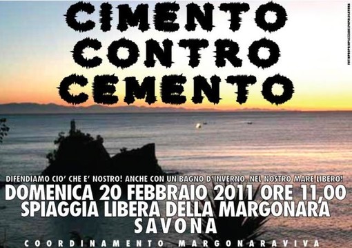 "Cimento contro il cemento". Madonnetta si mobilita contro il progetto porto