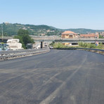 Superstrada Savona-Vado, Russo attacca sui ritardi: "La tempistica annunciata non è stata rispettata"