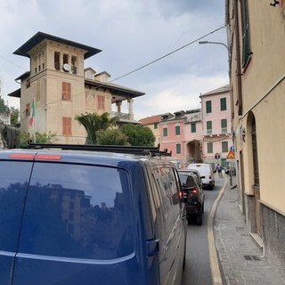 Cantiere S. Brigida a Celle, incontro Sindaco-abitanti delle case danneggiate