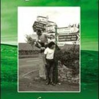 "Irish People", un viaggio in Irlanda con il musicista e scrittore savonese Roberto Storace