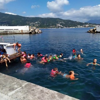 Alcune immagini del Campo Sole 2019 Alcune immagini del Campo Sole 2019