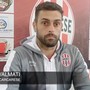 Calcio | Carcarese ancora a bocca asciutta al Corrent, Valmati: "Prestazione con l'Athletic ok, ma sbagliamo troppo davanti" (VIDEO)