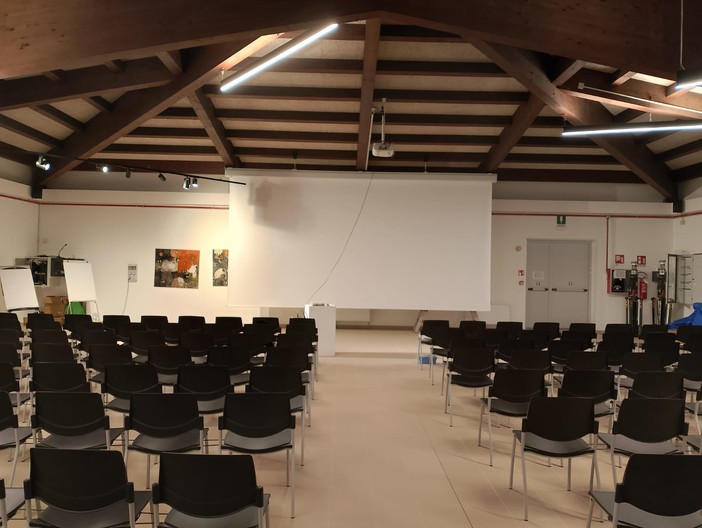 Celle, via al nuovo progetto "Cineforum Giardino" nell'ex cinema cellese di via Avogadro