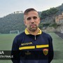 Calcio | Finale. I giallorossoblu si scoprono capolista, Tona: "Felici per tutta la società, battere questa Albingaunia è un bel segnale" (VIDOEO) Calcio | Finale. I giallorossoblu si scoprono capolista, Tona: "Felici per tutta la società, battere questa Albingaunia è un bel segnale" (VIDOEO)