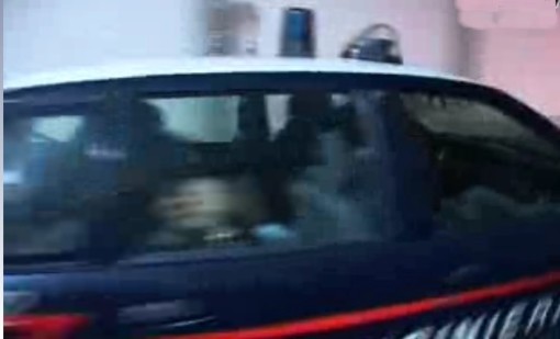 Albisola: domani l'interrogatorio dei due cuochi albanesi Albisola: domani l'interrogatorio dei due cuochi albanesi