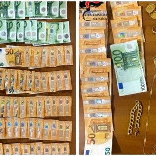 Savona, truffa due persone anziane: 30enne arrestato dai carabinieri Savona, truffa due persone anziane: 30enne arrestato dai carabinieri