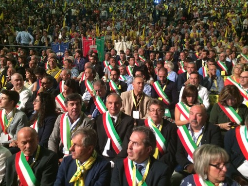 Coldiretti: "10 mila in Piazza per Salvare l’olio italiano"