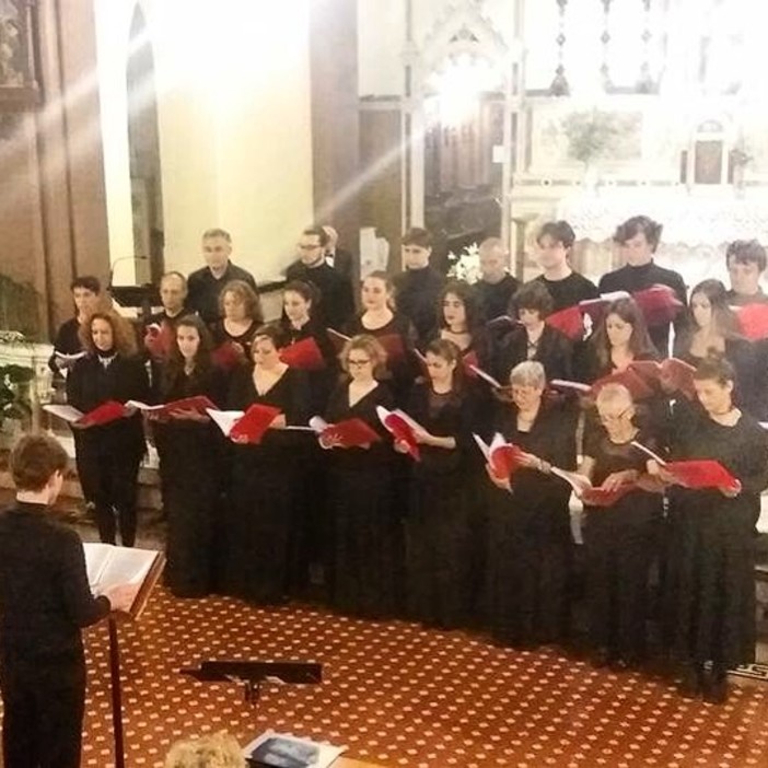 All'Abbazia di Santa Maria in Finalpia arriva il "Concerto per l'Epifania"