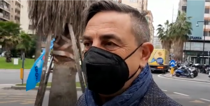 Danilo Causa nominato segretario territoriale Fit Cisl Savona: "Entusiasta di continuare questa esperienza stimolante"