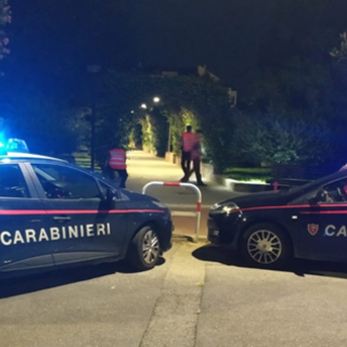 Varazze, compie una rapina ma viene rintracciato pochi giorni dopo da un carabiniere fuori servizio: arrestato Varazze, compie una rapina ma viene rintracciato pochi giorni dopo da un carabiniere fuori servizio: arrestato