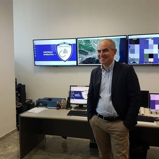 Albenga, il sindaco Cangiano chiede la convocazione urgente di un comitato provinciale di sicurezza Albenga, il sindaco Cangiano chiede la convocazione urgente di un comitato provinciale di sicurezza