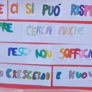 Grande successo per "Un mare di solidarietà" ad Albisola Superiore (FOTOgallery) Grande successo per "Un mare di solidarietà" ad Albisola Superiore (FOTOgallery)