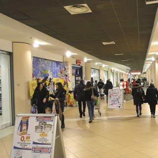 Arte in Galleria a Varazze con la "Mostra d'Autunno" a Corte di Mare