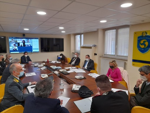 Microcriminalità e disagio giovanile, vertice in Prefettura. Assessore Pasquali: "Savona sia sempre più a misura dei ragazzi"