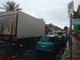 Incidente sulla A10 tra Spotorno e Savona: autostrada riaperta
