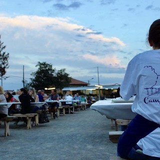 A Campochiesa un weekend all'insegna del gourmet