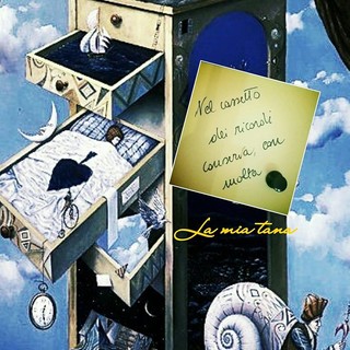 "La mia tana": il primo romanzo della scrittrice spotornese Sabrina Volpe "La mia tana": il primo romanzo della scrittrice spotornese Sabrina Volpe