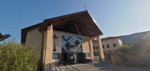 Borgio Verezzi, sabato 11 e domenica 12 novembre appuntamento con "Autunno in festa 2023" Borgio Verezzi, sabato 11 e domenica 12 novembre appuntamento con "Autunno in festa 2023"
