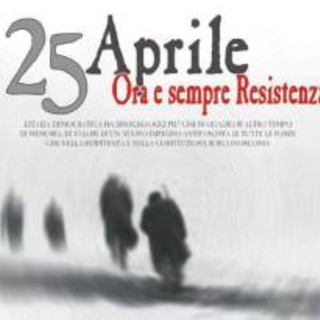 Ubik:"Tutti quelli che hanno dato la vita per la nostra libertà non sono morti invano"