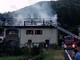 Tetto in fiamme a Calizzano: intervento dei vigili del fuoco (FOTO) Tetto in fiamme a Calizzano: intervento dei vigili del fuoco (FOTO)