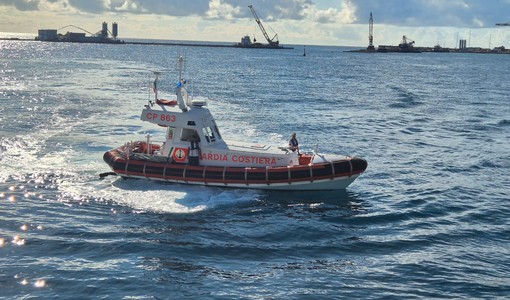 Guardia Costiera di Savona celebra la “Giornata del Mare e della cultura marinara” con una serie di eventi