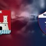 Calcio | Il Vado battaglia a Livorno, ma vincono i labronici. La squadra di Lucarelli rimonta 3-2 Calcio | Il Vado battaglia a Livorno, ma vincono i labronici. La squadra di Lucarelli rimonta 3-2