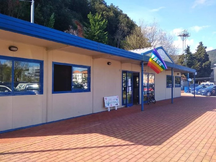 Pietra, riapre il Centro di Aggregazione Giovanile comunale “L’aquilone”: uno spazio di aggregazione per i giovani Pietra, riapre il Centro di Aggregazione Giovanile comunale “L’aquilone”: uno spazio di aggregazione per i giovani