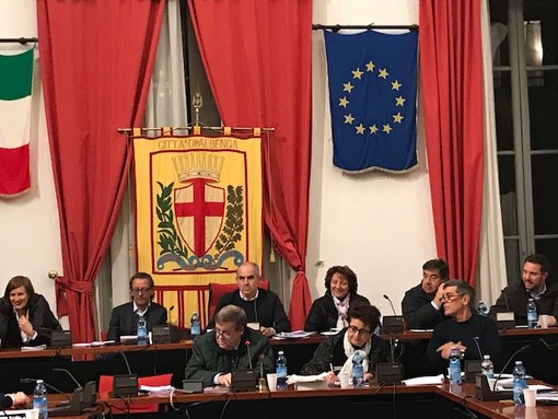 Albenga, l'amministrazione Cangiano risponde al consigliere Ciangherotti: "L'area verrà affidata all'Istituto Trincheri" Albenga, l'amministrazione Cangiano risponde al consigliere Ciangherotti: "L'area verrà affidata all'Istituto Trincheri"