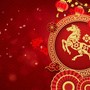Auguri e colore rosso: il 17 febbraio si festeggia il Capodanno cinese Auguri e colore rosso: il 17 febbraio si festeggia il Capodanno cinese