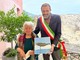 Finale, Teresa Dellamaria Evoli compie 100 anni: gli auguri del comune (FOTO)