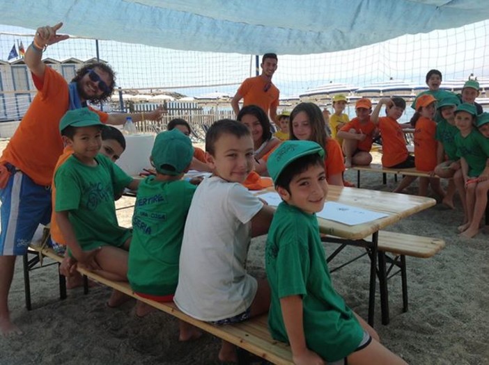 Centro Maya e Barbadoro Centro Maya e Barbadoro