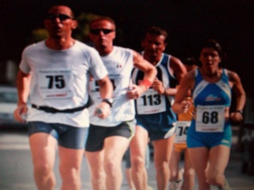Savona, a marzo si corre con Half Marathon Savona, a marzo si corre con Half Marathon