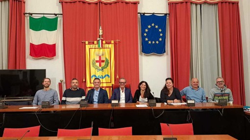 Consulta dello Sport di Albenga: nuova operatività e collaborazione tra associazioni e scuole