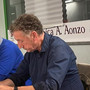 Tari, Fersini (Futura Quiliano) all'attacco: "Diminuisce ma non per tutti" Tari, Fersini (Futura Quiliano) all'attacco: "Diminuisce ma non per tutti"