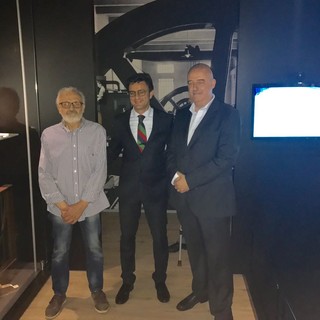 "Ferrania Film Museum" un sogno diventato realtà