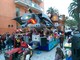 Loano: il carro di Piazza Rocca vince il Palio dei Borghi