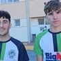 Calcio | Legino Juniores. Pescio e Amici in coro: "Questa squadra ha uno spirito speciale, ora concentrati a Trieste" Calcio | Legino Juniores. Pescio e Amici in coro: "Questa squadra ha uno spirito speciale, ora concentrati a Trieste"