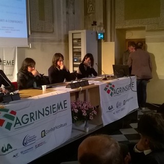 #regionali2015: agricoltura protagonista nel futuro della Liguria
