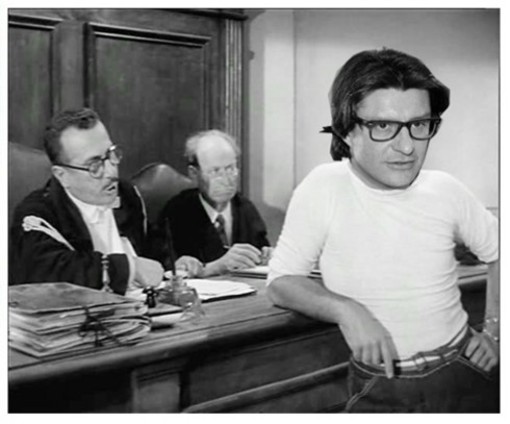 Imperia: un giorno in pretura (seconda parte)