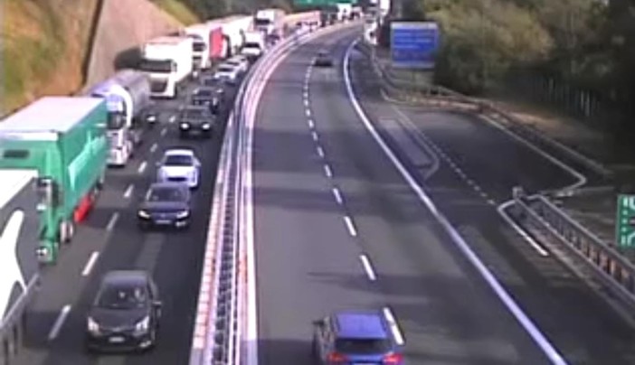 Autotrasporto, rimborsi per i disagi in autostrada: da dicembre si possono presentare le domande